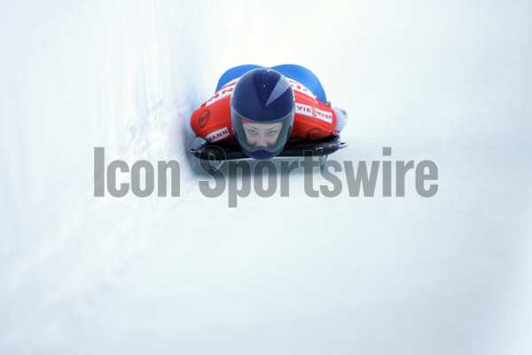 Jennifer Wenzel/Icon Sportswire