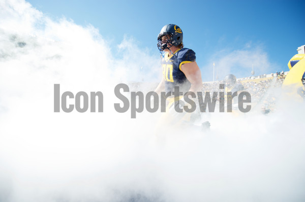 Matt Cohen/Icon Sportswire