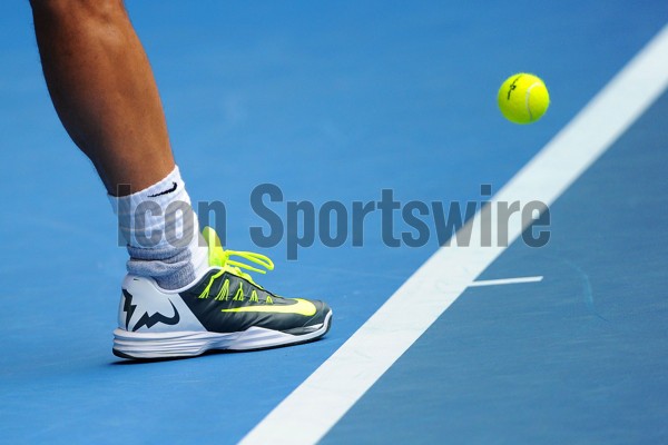 Virginie Bouyer/Tennis Magazine/Panoramic/Icon Sportswire
