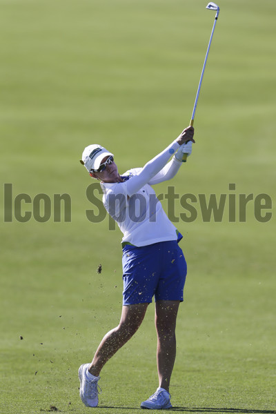 Asanka Ratnayake/Icon Sportswire