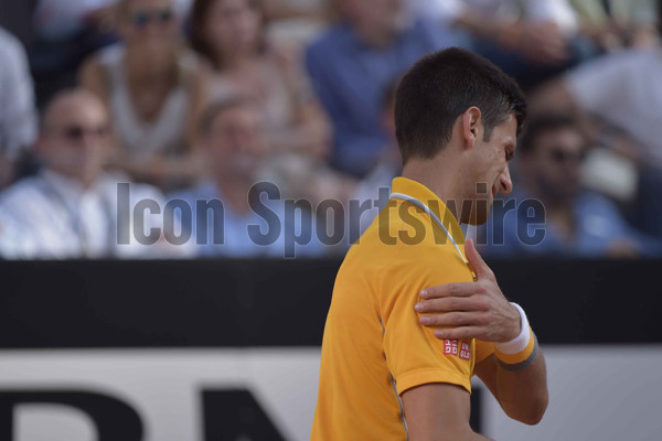Alfredo Falcone/LaPresse/Icon Sportswire

