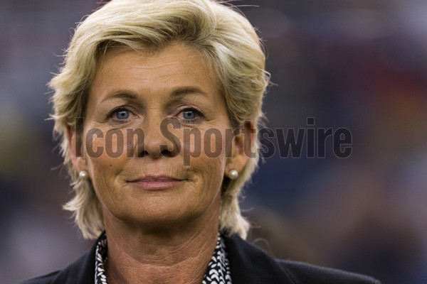 Philippe Bouchard/Icon Sportswir