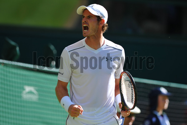 Antoine Couvercelle/Tennis Magazine/Panoramic/Icon Sportswire

