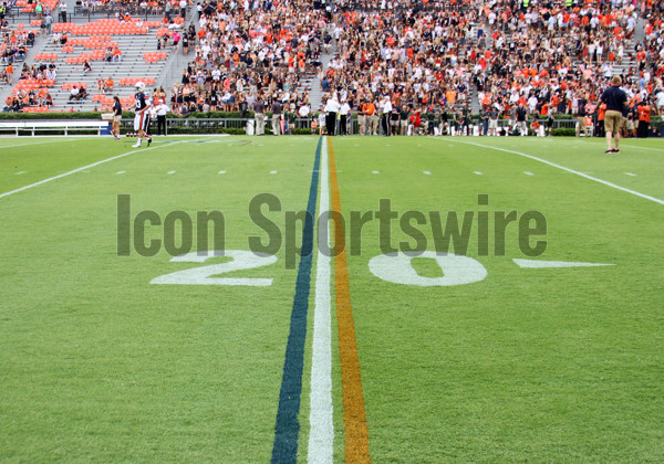 Scott Donaldson/Icon Sportswire
