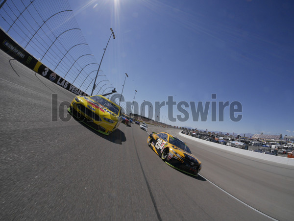 LVMS Pool/Icon Sportswire