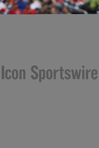 Brandon Sloter/Icon Sportswire