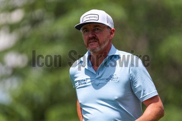 David Jensen/Icon Sportswire