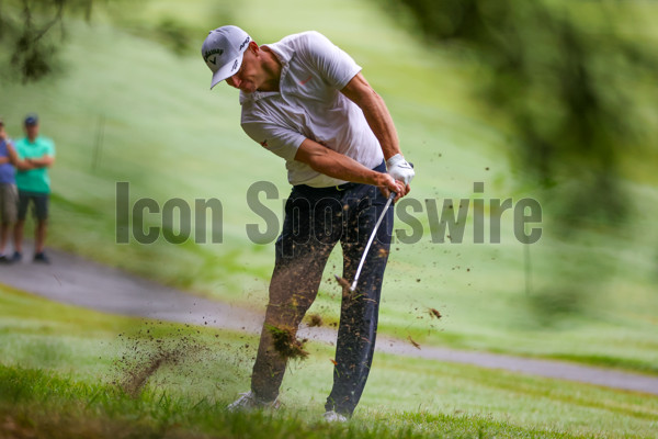 David Jensen/Icon Sportswire