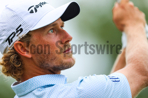 David Jensen/Icon Sportswire