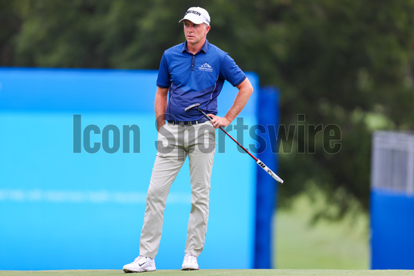 David Jensen/Icon Sportswire