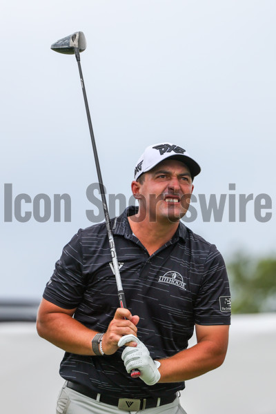 David Buono/Icon Sportswire