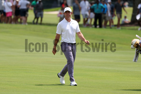 Michael Wade/Icon Sportswire