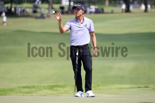 Michael Wade/Icon Sportswire