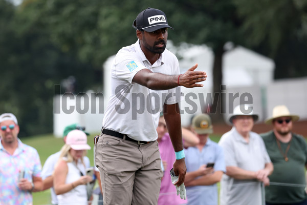 Michael Wade/Icon Sportswire