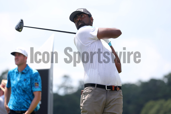 Michael Wade/Icon Sportswire