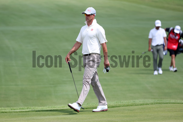 Michael Wade/Icon Sportswire