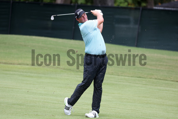 Michael Wade/Icon Sportswire