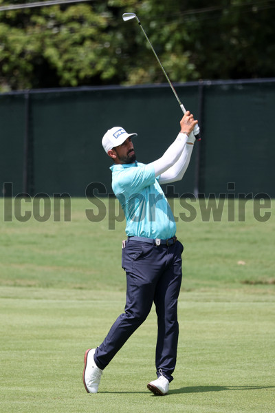 Michael Wade/Icon Sportswire