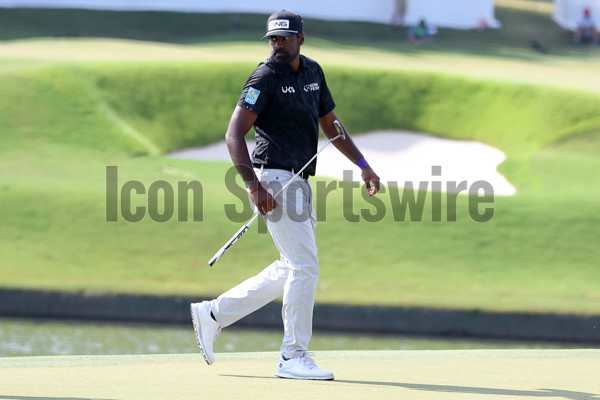 Michael Wade/Icon Sportswire