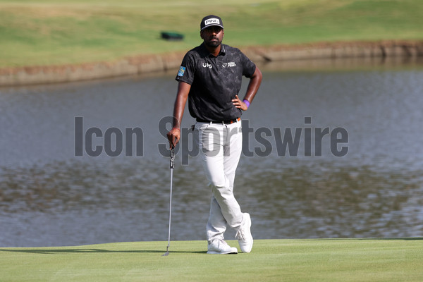 Michael Wade/Icon Sportswire