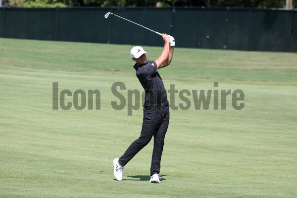 Michael Wade/Icon Sportswire