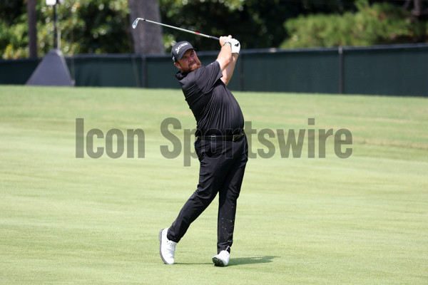 Michael Wade/Icon Sportswire