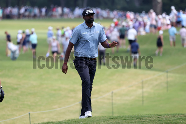 Michael Wade/Icon Sportswire