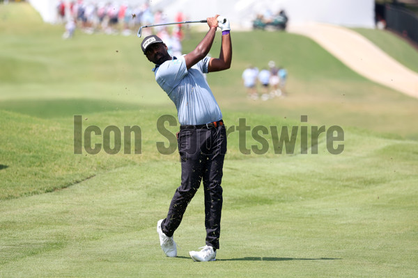 Michael Wade/Icon Sportswire