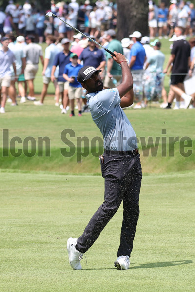 Michael Wade/Icon Sportswire