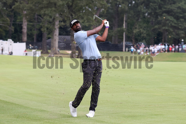 Michael Wade/Icon Sportswire