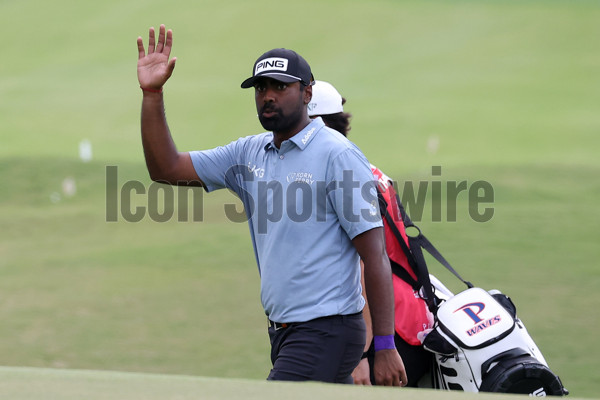 Michael Wade/Icon Sportswire