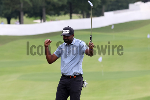 Michael Wade/Icon Sportswire