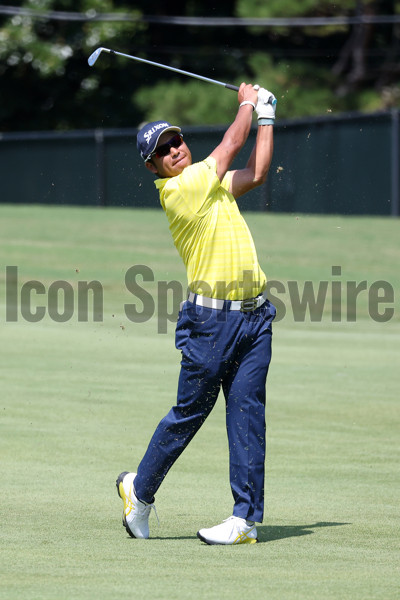 Michael Wade/Icon Sportswire