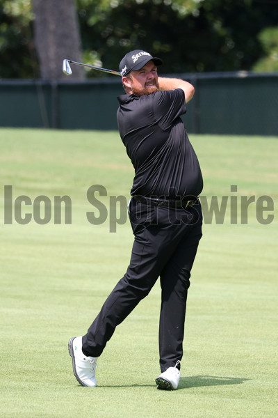 Michael Wade/Icon Sportswire