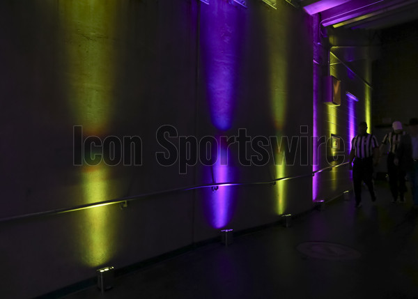 Leslie Plaza Johnson/Icon Sports