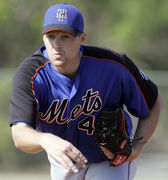 22,002 New York Mets Spring Training Stock Photos, High-Res Pictures, and  Images - Getty Images