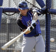 22,002 New York Mets Spring Training Stock Photos, High-Res Pictures, and  Images - Getty Images