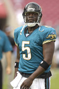 23 August 2003: Tampa Bay RB Thomas Jones (22) during the Buccaneers  preseason game against the Jaguars at Raymond James Stadium in Tampa, FL.  (Icon Sportswire via AP Images Stock Photo - Alamy