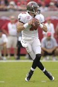 Tampa Bay Buccaneers offensive tackle Jeremy Trueblood (65) during the  Bucs's 30-21 win over the Packers at Raymond James Stadium in Tampa, FL.  (Icon Sportswire via AP Images Stock Photo - Alamy