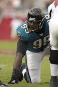 Tampa Bay Buccaneers offensive tackle Jeremy Trueblood (65) during the  Bucs's 30-21 win over the Packers at Raymond James Stadium in Tampa, FL.  (Icon Sportswire via AP Images Stock Photo - Alamy