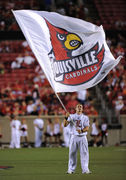 Photo Gallery: Louisville v. Miami (Baseball) – Cardinal Sports Zone