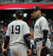 This is a 2009 photo of Clay Rapada of the Detroit Tigers baseball