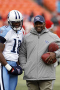 NFL Crucial Catch signage on display before an NFL football game against  the Tennessee Titans, Sunday, October 9, 2022 in Landover. (AP Photo/Daniel  Kucin Jr Stock Photo - Alamy