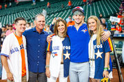 Who are Cavan Biggio Parents? Meet Craig Biggio and Patty Biggio