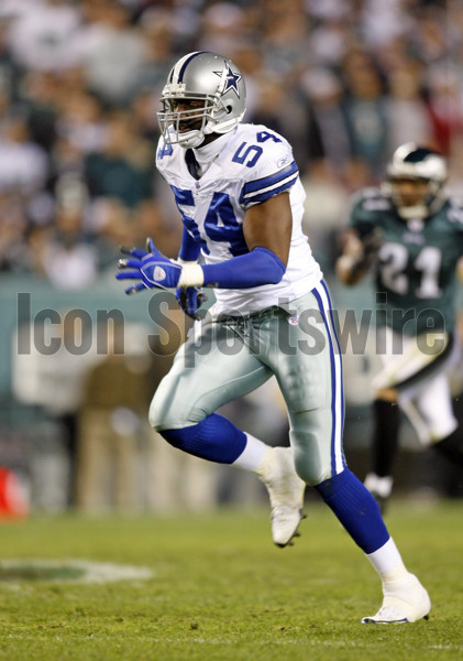 KRT6) KRT SPORTS STORY SLUGGED: COWBOYS-EAGLES KRT PHOTOGRAPH BY