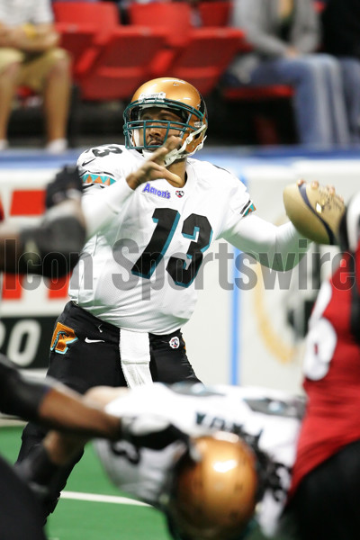 Arizona Rattlers overwhelm Cleveland Gladiators in ArenaBowl XXVII, 72-32 –  Morning Journal