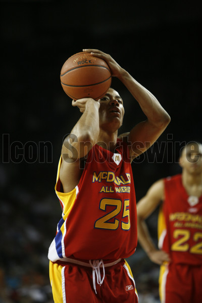 derrick rose mcdonald's all american