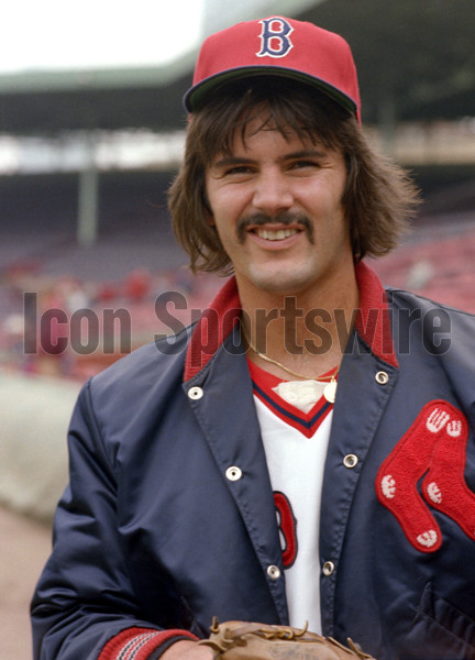 276 Boston Red Sox Dennis Eckersley Photos & High Res Pictures