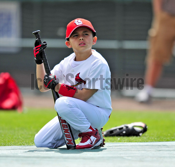 Florida Marlins' second baseman Dan Uggla prepares to bat against