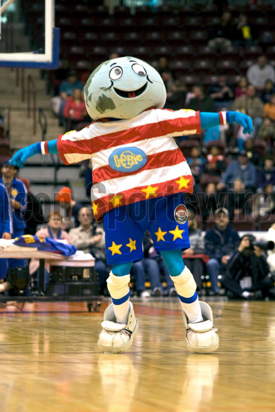 Mascots for Chicago White Sox, Harlem Globetrotters voted into hall of fame  • Northwest Indiana Business Magazine